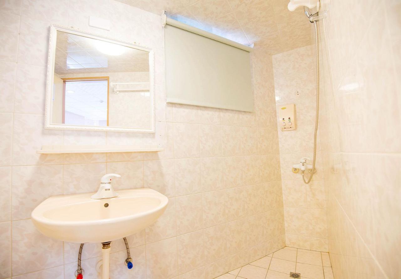 Happiness B&B Magong Exterior photo
