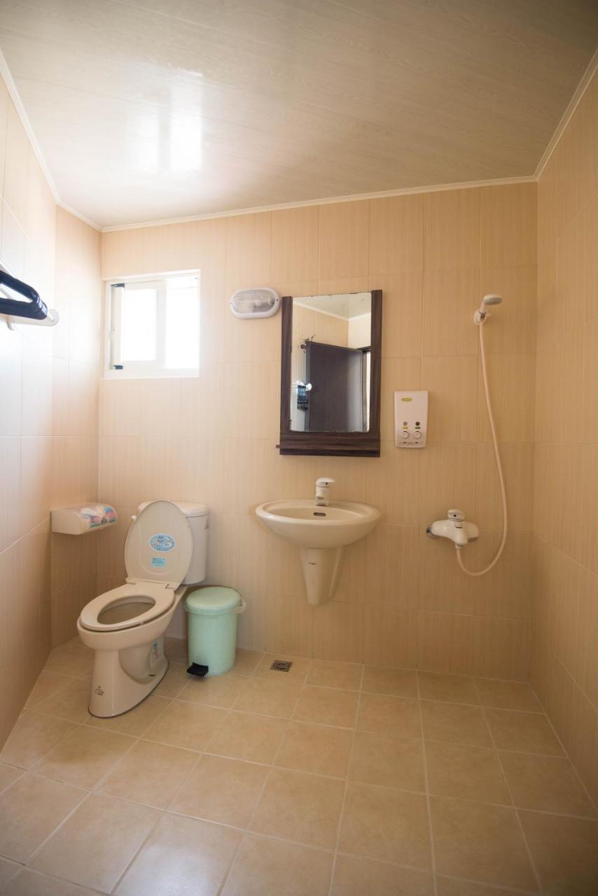 Happiness B&B Magong Exterior photo