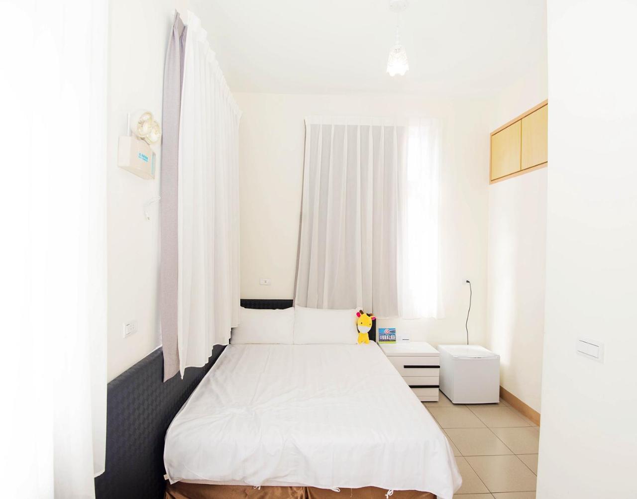 Happiness B&B Magong Exterior photo