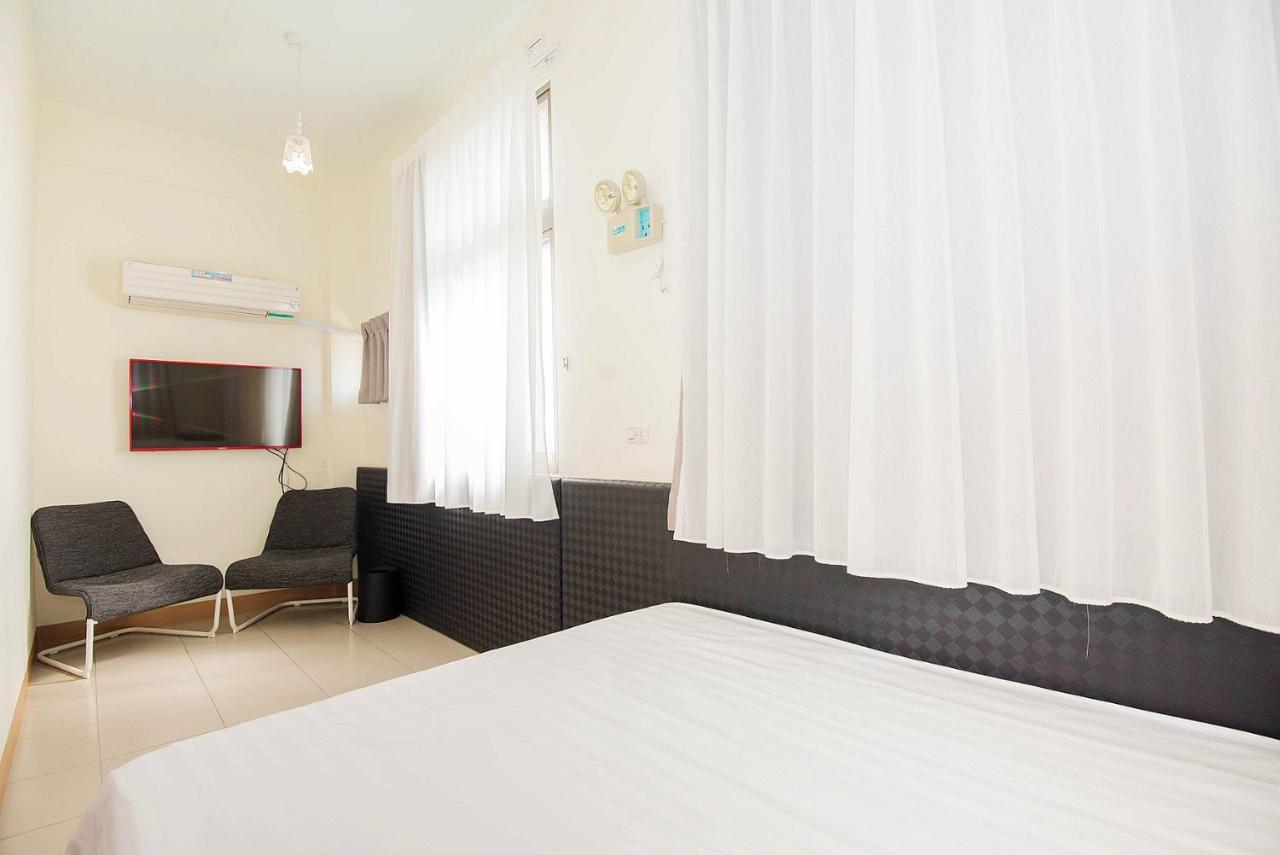Happiness B&B Magong Exterior photo